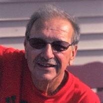 John J. Breznitsky
