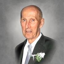 Roger Douglas Hendricks, Sr.