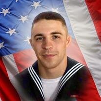 Timothy James "TJ" Smith