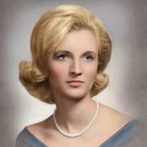 Ann L. (Jamison) Watson