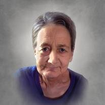 Phyllis A. Gordy