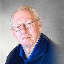 Donald H. "Don" France