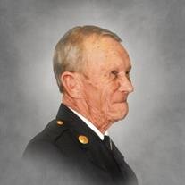 John P. "Foxy" Fox