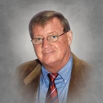 Richard A. Truitt, Sr.