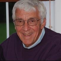 Robert "Bob" Rothman