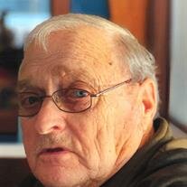 John E. Hollenbaugh, Jr.