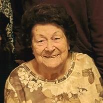 Joy Doris Egidio