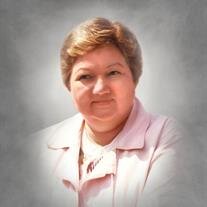 Susan K. "Susie" Lewis