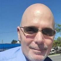 Richard T. Rodriguez