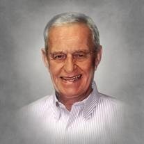 Henry Earl King, Jr.