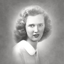 Eleanor B. "Elly" Dozier