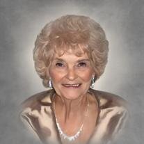 Mary Carolyn (Kay) Hughes