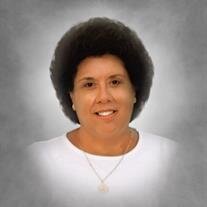 Diane M. Luff