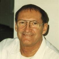 Joseph Harrison Williams