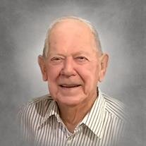 William A. Barnshaw