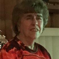 Maureen M. "Mo" Porter
