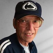 Wayne John Morschhauser