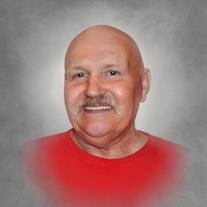 William A. "Bill" Stewart, Jr.