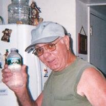 Nicholas "Joseph" Urbani
