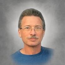 Robert Lee "Bob" Horsey, Jr.