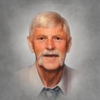 August P. "Augie" Kettner, Jr.