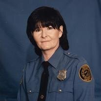 Donna Lee McAuliffe