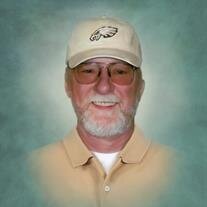David R. Johnstone