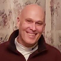 William M. "Bill" Davis