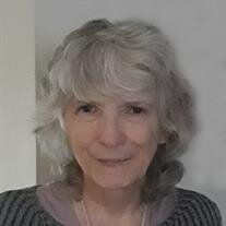 Sally Brown