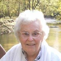 Marie A. Henry