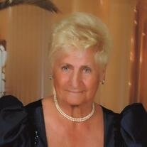 Sieglinde Hummel Elischer