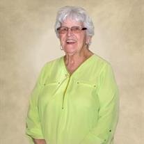 Elizabeth A. "Betty" Yearsley