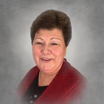 Colleen M. Downward