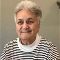 Dorothy J. "Dottie" Jordan