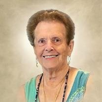 Barbara S. Ransom-Kuczmarski