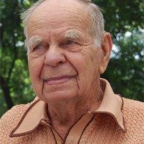 Edward A. "Ed" Jester
