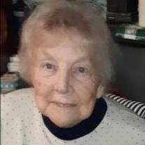 Jeanette C. Clifton