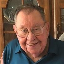 William "Frank" Hoenigmann