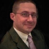 Daniel Patrick Koerner