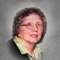 Catherine A. Genery