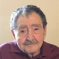 Frank D. Amato