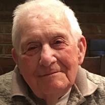William S. "Bill" Mathews