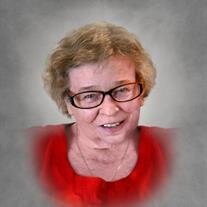 Nancy E. Aukamp