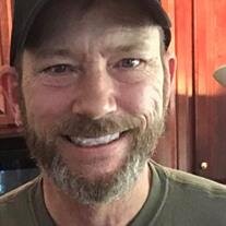 Donald Paul "Don" Reed