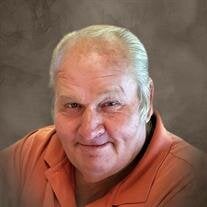 Billy Mac Smith