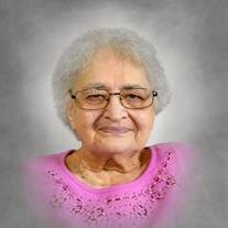 Jean Helen Quirk