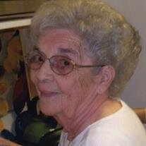 Geraldine "Jere" Ebert