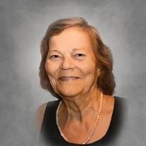 Joan Pearl Hagmaier