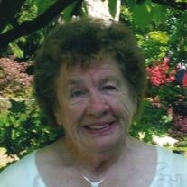Mary B. Butcher
