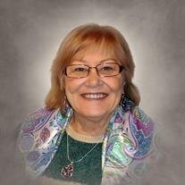 Doris L. Gabor